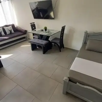 Apartamento Cerca a la playa