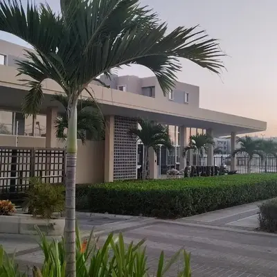 Exclusive Caribbean Retreat Serena Del Mar