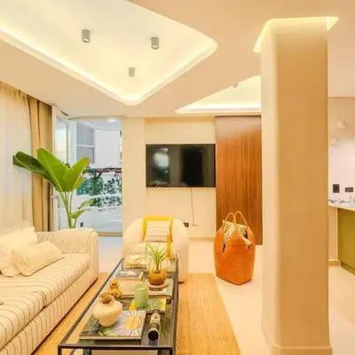 Apt-Casa Marina Cruz Bay View-10 mins walk Oldtown