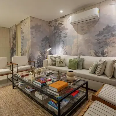 Apt 3 Bedrooms SeaView AC Buenavista