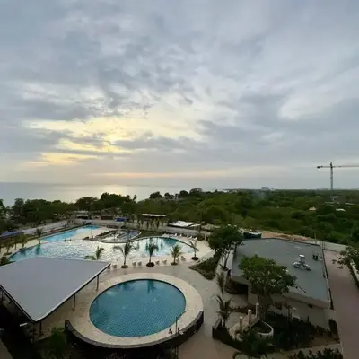 Apartamento cerca del mar- SantaMarina-604