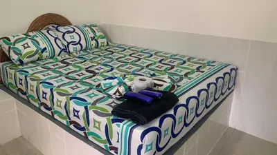 Gallery image of Hotel los almendros Malambo in Malambo