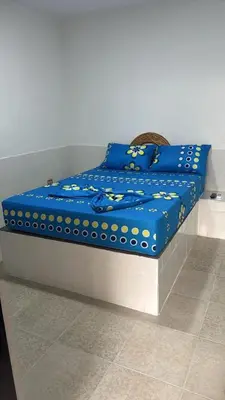 Gallery image of Hotel los almendros Malambo in Malambo