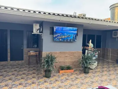 Gallery image of Hotel los almendros Malambo in Malambo