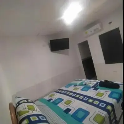Hotel los almendros Malambo