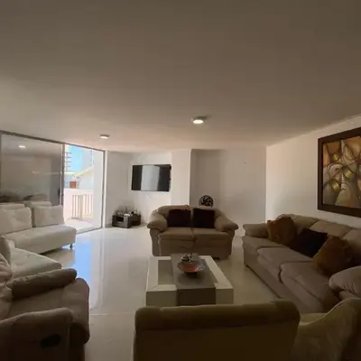 Your ideal stay in Barranquilla awaits