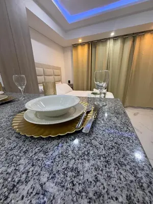 Gallery image of Caribbean Dream Suite 08 in Cartagena de Indias