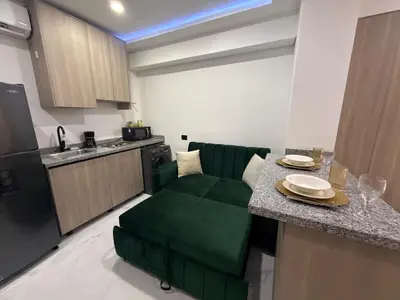 Gallery image of Caribbean Dream Suite 08 in Cartagena de Indias