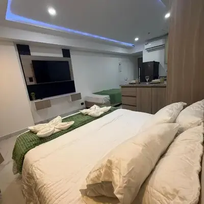 Caribbean Dream Suite 08