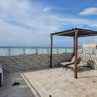 Live Stay - Boquilla SunSet