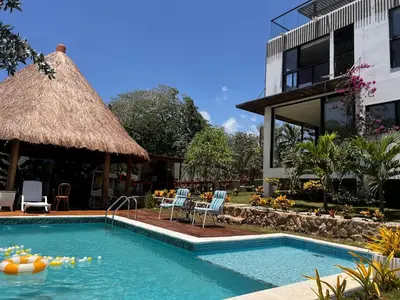 Gallery image of Casa Betty