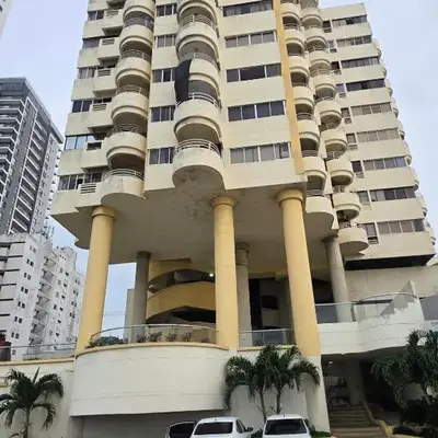 Apartment in El Cabrero