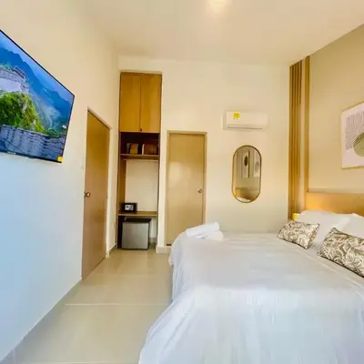 Hotel Casa Obed