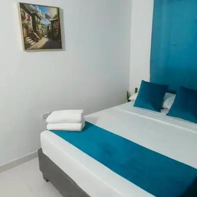 Hospedaje Torices Cartagena