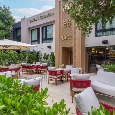 Berthas collection by em hotels