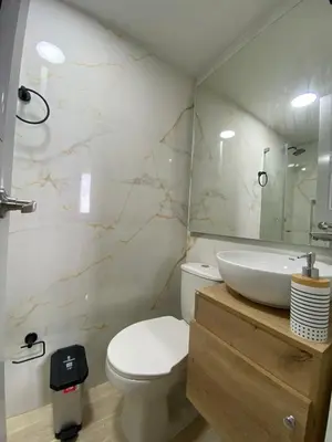 Gallery image of Apartamento de playa in Cartagena de Indias