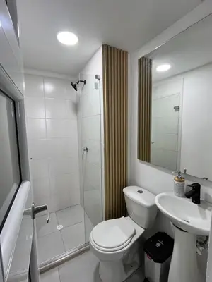 Gallery image of Apartamento de playa in Cartagena de Indias