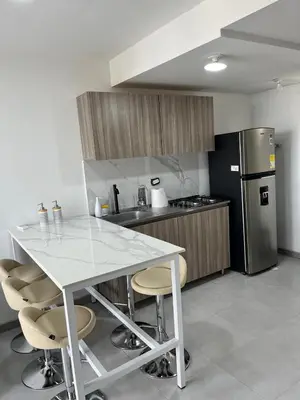 Gallery image of Apartamento de playa in Cartagena de Indias