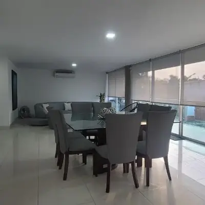 Live Stay - Boquilla Le Solei