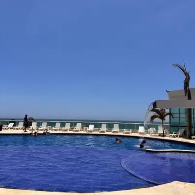 Apartment in Cartagena 5 minutes from the historic center