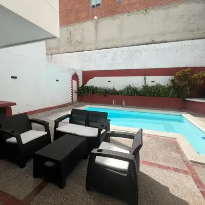 Casa Mansion