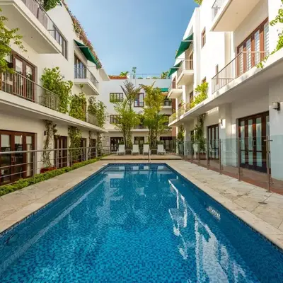 Apartamento Virrey