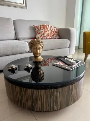 Gallery image of Lujoso Apartamento Sector Norte Altos Del Limón in Barranquilla