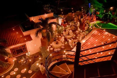 Gallery image of Porto Bello Hotel Boutique in Puerto Colombia