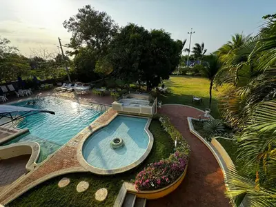 Gallery image of Porto Bello Hotel Boutique in Puerto Colombia