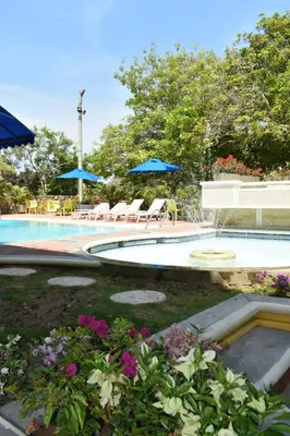 Gallery image of Porto Bello Hotel Boutique in Puerto Colombia