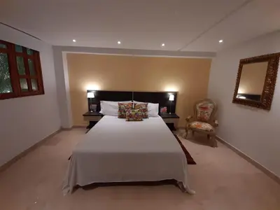 Gallery image of Porto Bello Hotel Boutique in Puerto Colombia
