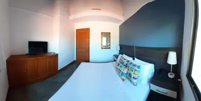 Gallery image of Porto Bello Hotel Boutique in Puerto Colombia