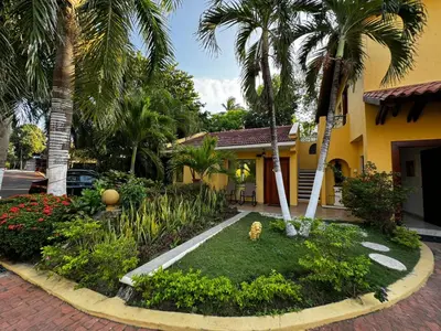 Gallery image of Porto Bello Hotel Boutique in Puerto Colombia