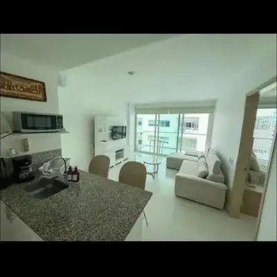 Modern and comfortable