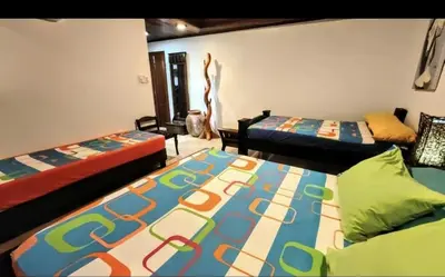Gallery image of Mega penthouse in Cartagena de Indias