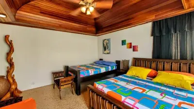Gallery image of Mega penthouse in Cartagena de Indias