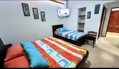 Gallery image of Mega penthouse in Cartagena de Indias