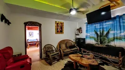 Gallery image of Mega penthouse in Cartagena de Indias