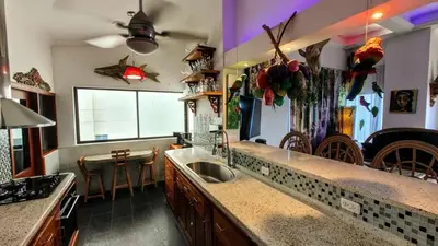 Gallery image of Mega penthouse in Cartagena de Indias