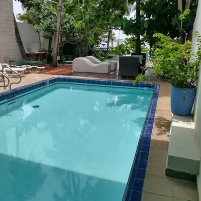 Casa - EL LAGUITO