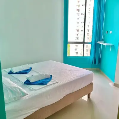Apartamento en Cartagena cerca al mar