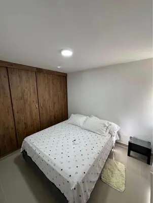Gallery image of Modern apartment in Alameda del Río, Near Buenavista in Barranquilla