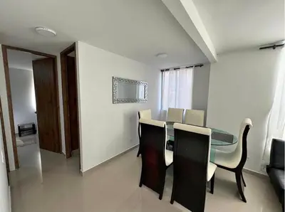 Gallery image of Modern apartment in Alameda del Río, Near Buenavista in Barranquilla