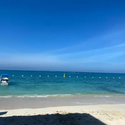 Amora Beach Camping