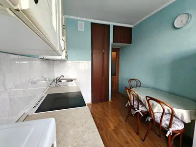 Gallery image of Furnished house, beautiful view from the window in Cartagena de Indias