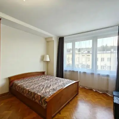 Furnished house