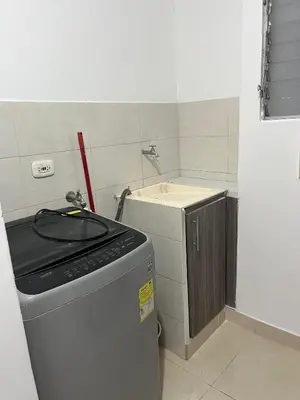 Gallery image of Apartamento amoblado en parque heredia in Cartagena de Indias