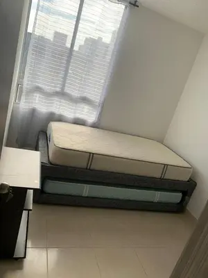 Gallery image of Apartamento amoblado en parque heredia in Cartagena de Indias