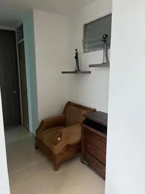 Gallery image of Apartamento amoblado en parque heredia in Cartagena de Indias