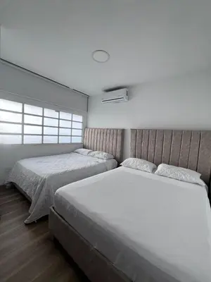 Gallery image of Fino Building in Cartagena de Indias